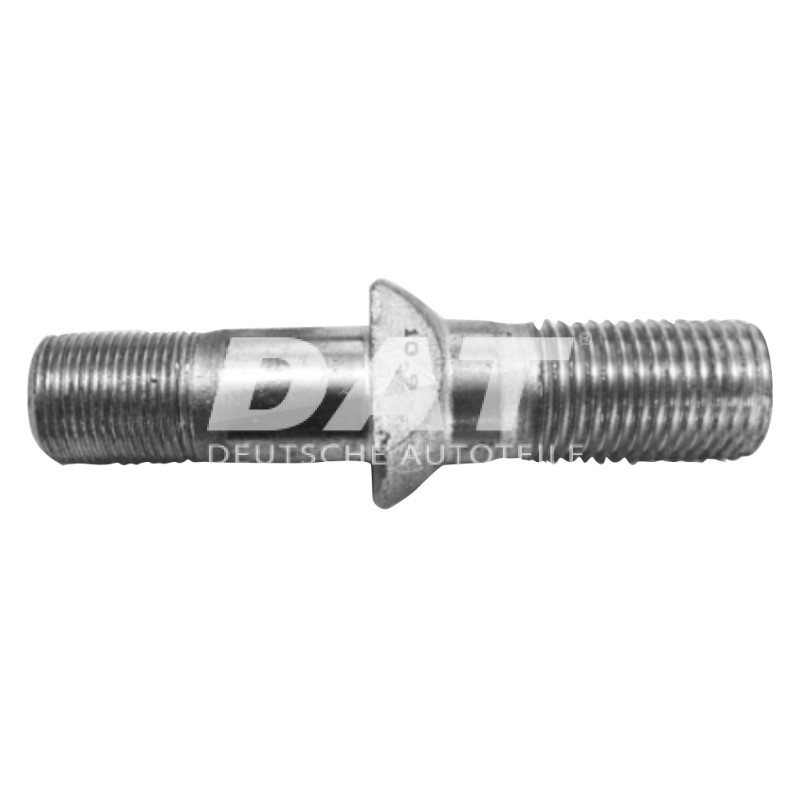 Wheel bolt